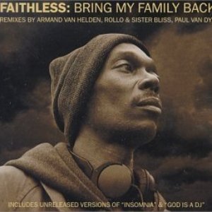Bild für 'Bring My Family Back'