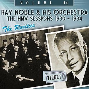 The HMV Sessions 1930 - 1934 (The Rarities)