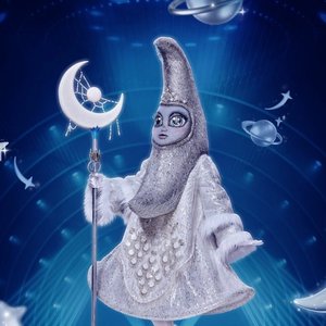 The Masked Singer: Maan 的头像