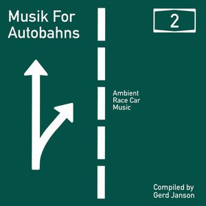 Musik For Autobahns 2