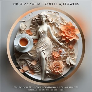 Coffee & Flowers