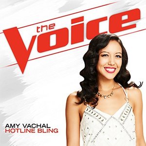 Hotline Bling (The Voice Performance)