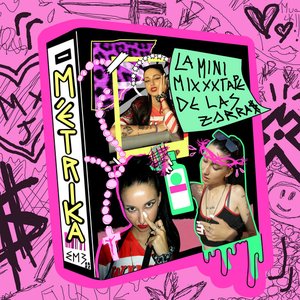 La minimixxxtape de las zorras