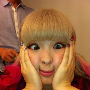 Lalalove 的头像