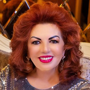 Awatar dla Carmen Harra