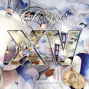 Café del Mar, Vol. 15