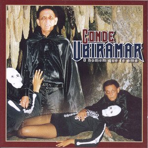 Conde Ubiramar 的头像