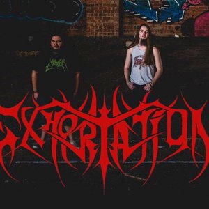 Exhortation 的头像