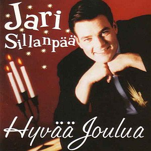 Image for 'Hyvää Joulua'