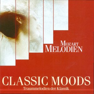 Classic Moods - Mozart, W.A.