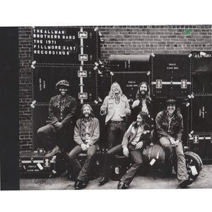 The 1971 Fillmore East Recordings (Super Deluxe Edition)