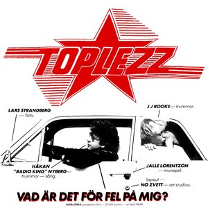 Vad Är Det För Fel På Mig?