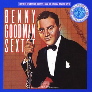 Benny Goodman Sextet