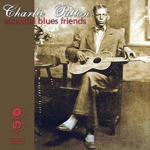 Essential Blues Friends