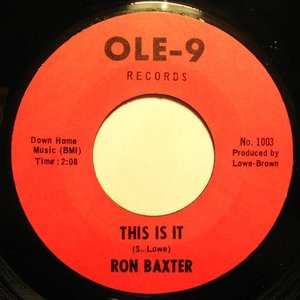 Ron Baxter 的头像