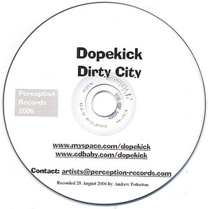 Dirty City