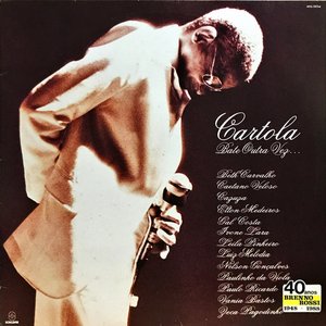 Cartola - Bate Outra Vez...