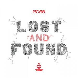 Image for 'Lost & Found'