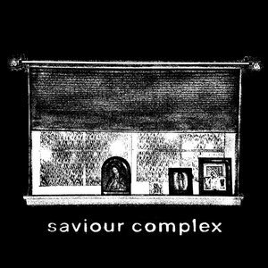 Saviour Complex