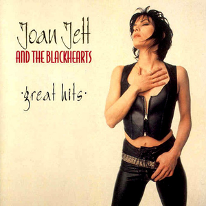 Joan Jett and the Blackhearts - I Need Someone� Lyrics - Zortam Music