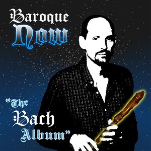 The Bach Album
