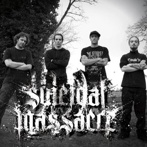 Avatar for Suicidal Massacre