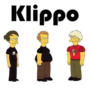 Image for 'klippo'