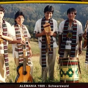 Arpay Andean Music 的头像