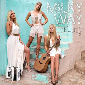 Milky Way - Single