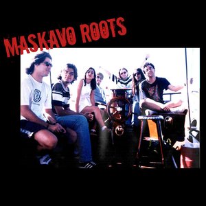 Avatar för Maskavo Roots