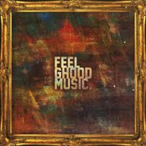 Feel Ghood Music [필굿뮤직] 的头像