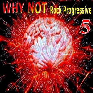Progressive Rock, Vol. 5