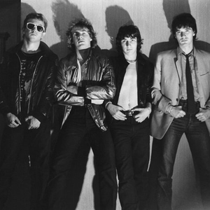 Decibel photo provided by Last.fm