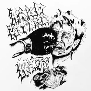 Image for 'Hard Hitter'