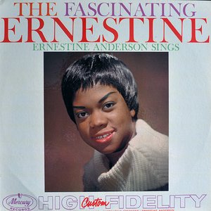 The Fascinating Ernestine