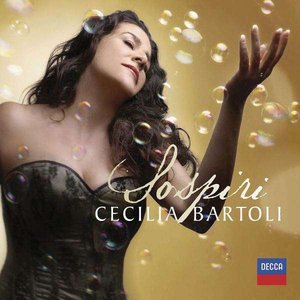 Awatar dla Orchestra dell'Accademia Nazionale di Santa Cecilia, Cecilia Bartoli, Bryn Terfel & Myung-Whun Chung