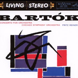 Bartok: Concerto for Orchestra