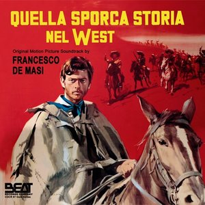 Изображение для 'Quella Sporca Storia Nel West'