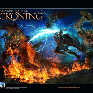 Kingdoms of Amalur: Reckoning DLC Music