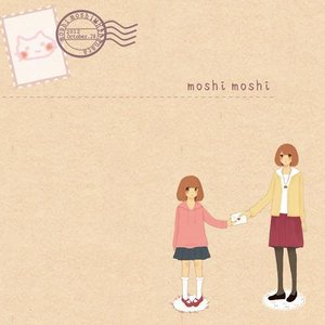Moshi Moshi 的头像