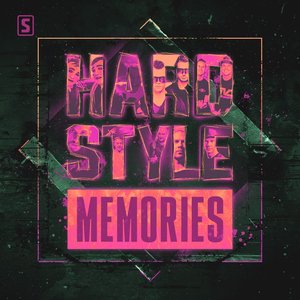 Hardstyle Memories - Chapter 3