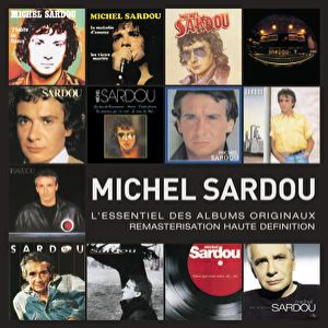Michel Sardou - Michel Sardou - Le Bac G - 16 - Master Srie Volume 2 Lyrics - Zortam Music