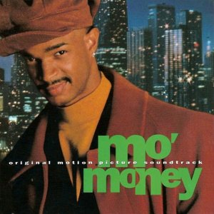 Avatar for Mo' Money Original Motion Picture Soundtrack