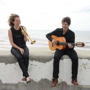 Avatar for Airelle Besson, Nelson Veras