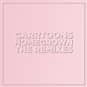 Homegrown - The Remixes