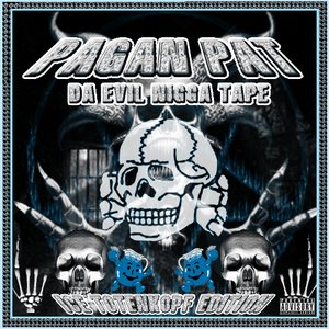 Pagan Pat 的头像