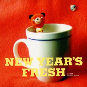 'New Year's Fresh'の画像