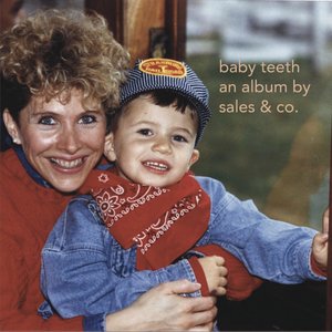 Baby Teeth - EP