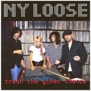 Trash The Given Chance