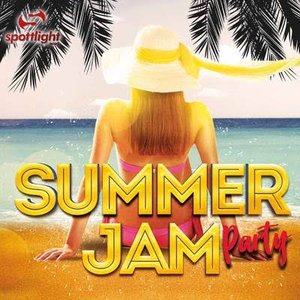 Summer Jam Party